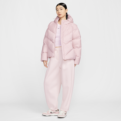 ナイキ スポーツウェア ウィンドパファー NIKE公式】ナイキ スポーツウェア ウィンドパファー ウィメンズ Storm